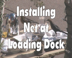 Old AzWnS- Loading Dock Net Video